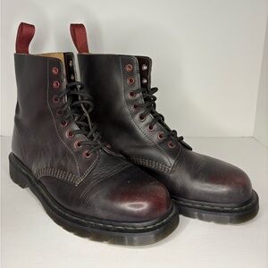Dr. Marten Pascal Boots Men’s Sz 13 AW004